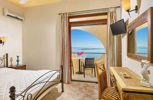 Scala Hotel | Hotel Abatis