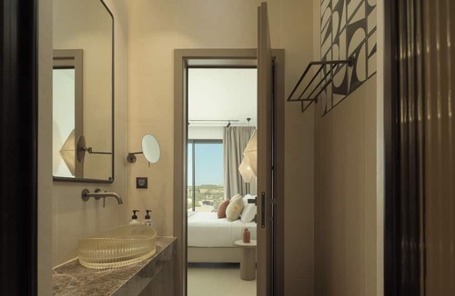 Houdetsi Hotel | Neme Slow Living Retreat