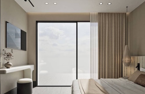 Houdetsi Hotel | Neme Slow Living Retreat