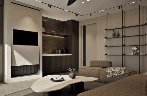 Houdetsi Hotel | Neme Slow Living Retreat