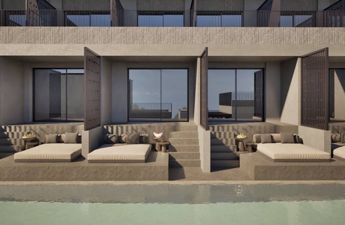 Houdetsi Hotel | Neme Slow Living Retreat
