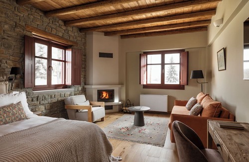 Voio Hotel | Le Marron