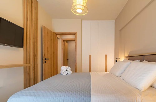 Nafplion City Centre Apartment | Olivevine3 Olivevine3-