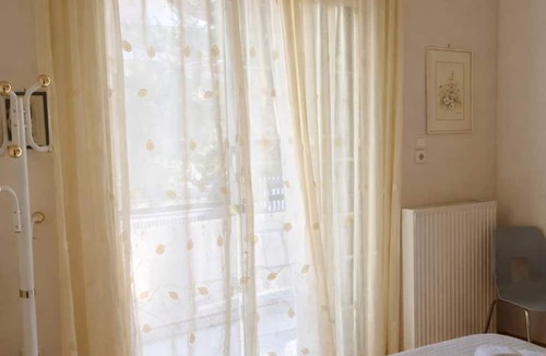 Irakleio Apartment | Quiet Apartment in Neo Herakleio Athens