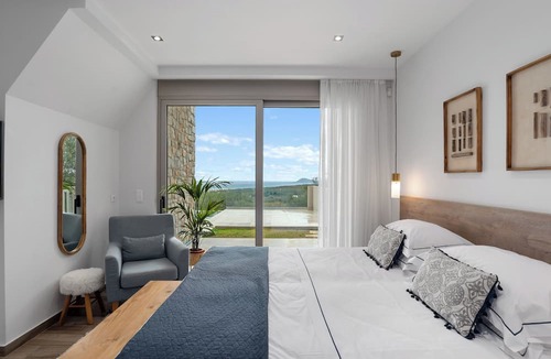 Xamoudochori Villa | Villa Chryso