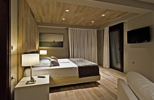 Sivota Villa | SAZ Villas Sivota II