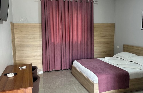 Vaqarr Hotel | Sweet Hotel