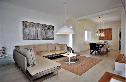 Rodhia Villa | Villa Rodea