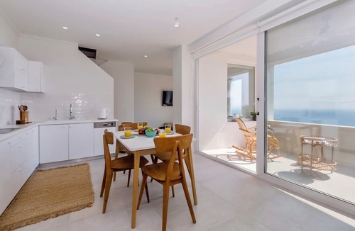 Pelekas Apartment | Anaera Luxury Apartment