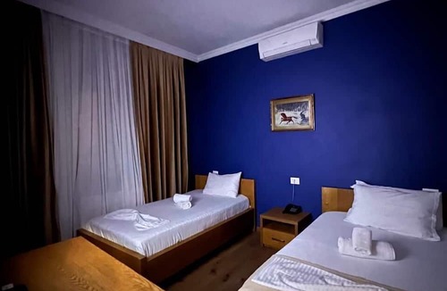 Tirana Hotel | Akropoli Hotel