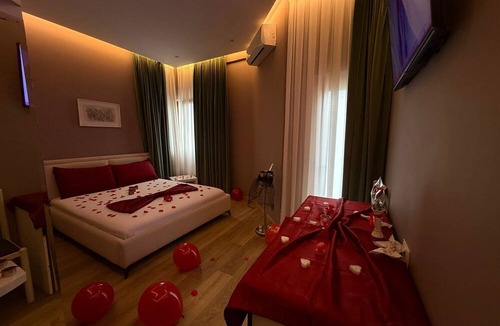 Tirana Hotel | Akropoli Hotel