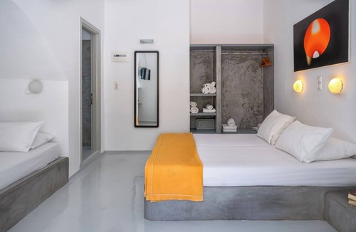 Serifos Other | Coralli Seaside Resort