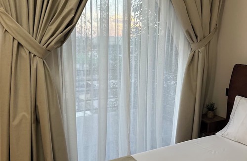 Tirana Hotel | Villa Garden Boutique Hotel Tirana