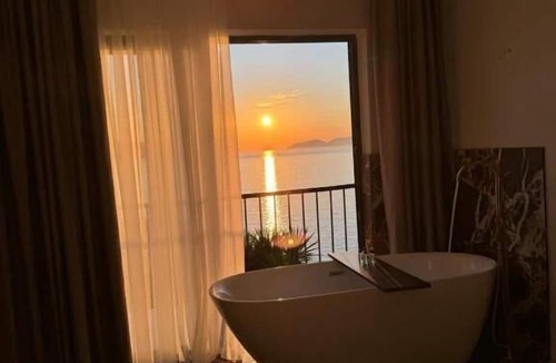 Orikum Hotel | HOTEL SANREMO VLORE