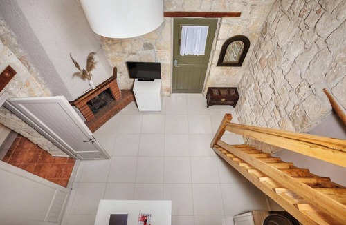 Afytos Hotel | Petrino Eco Village