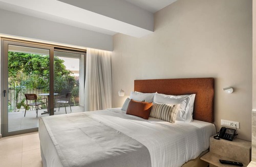 Lambi Hotel | ARATO by E GEO, Adults Only