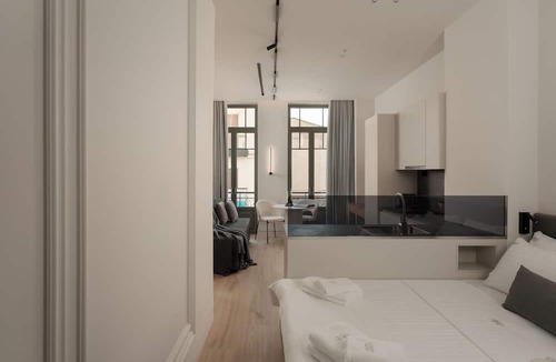 Patras Hotel | Anfides Boutique Hotel