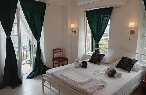 Pothia Hotel | Archontiko Hotel