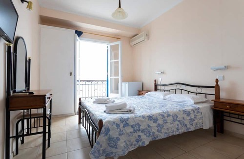 Spetses Hotel | Stelios Hotel