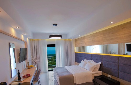 Parga Hotel | My Suite