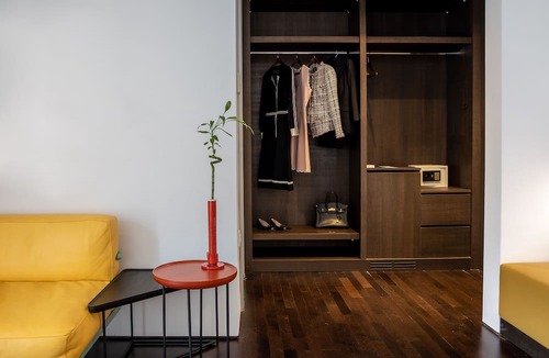 Kifisia Hotel | Domotel Kastri