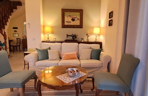 Corfu Town Apartment | Garitsa bay Apartment