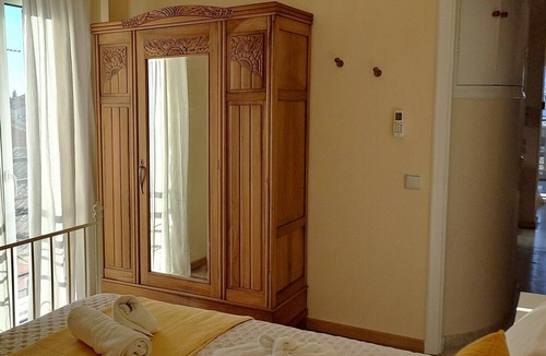 Corfu Town Apartment | Garitsa bay Apartment