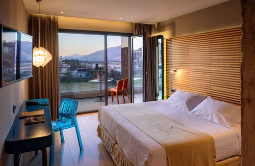Ioannina Hotel | Essence Hotel