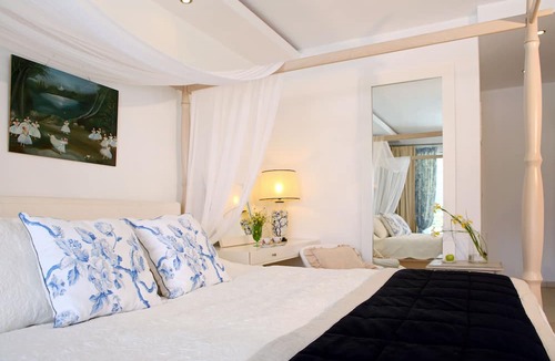 Chrisi Ammoudia Hotel | Mare Monte Small Boutique Hotel