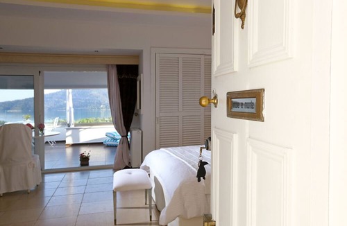 Chrisi Ammoudia Hotel | Mare Monte Small Boutique Hotel