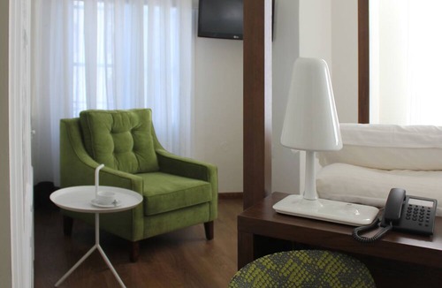Ioannina Town Centre Hotel | Hotel Metropolis