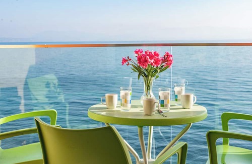 Benitses Hotel | Corfu Maris Hotel