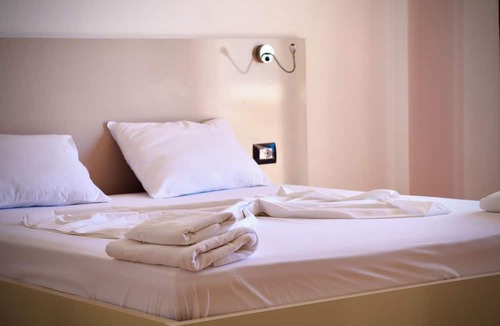 Sarande Hotel | Mucobega Hotel 2