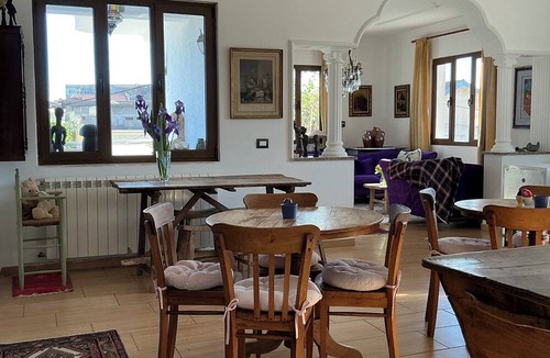 Shkoder Hostel | Hostel Calao