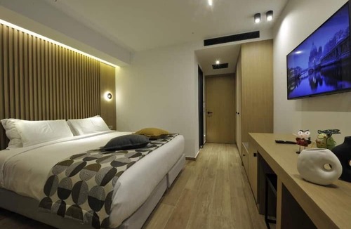 Nemea Hotel | TERRA VINUM