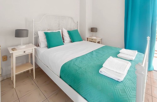 Assos-Lechaio House | Lechaio Corinth Maisonette for 4 - A Lechaio Beach Corinth Maisonette - Building A