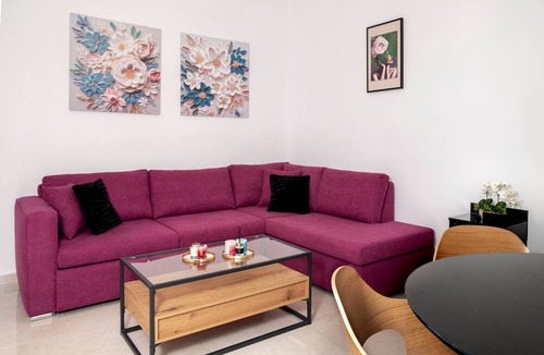 Filerimos House | Avli Village House With Private Jacuzzi