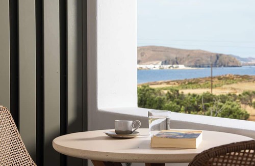 Kimolos Hotel | ESPERA SUITES