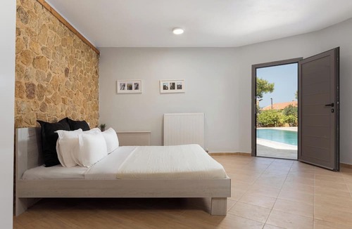 Anavyssos Villa | Aeolia Villa Athenian Riviera