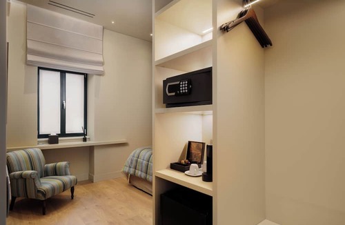 Old Town Hotel | Albergo Botti