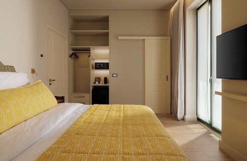 Old Town Hotel | Albergo Botti