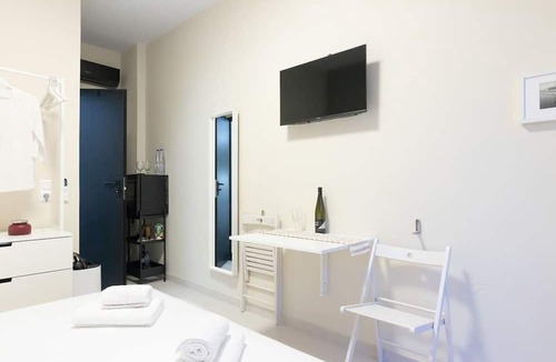 Pylos-Nestoras Apartment | Astra Beach Studio 3