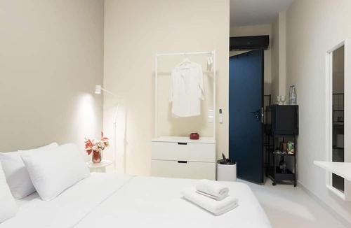 Pylos-Nestoras Apartment | Astra Beach Studio 3