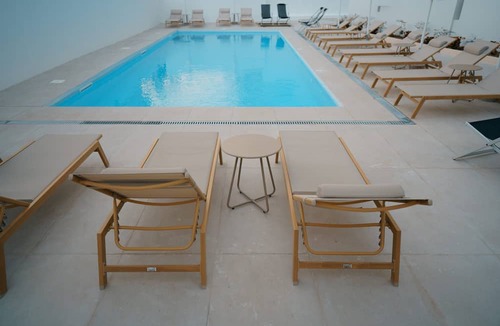 Sivota Hotel | Noema Hotel