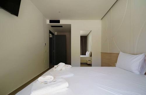 Sivota Hotel | Noema Hotel