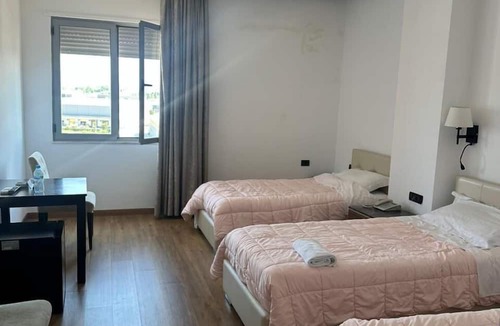Kashar Hotel | Hotel Aurelis