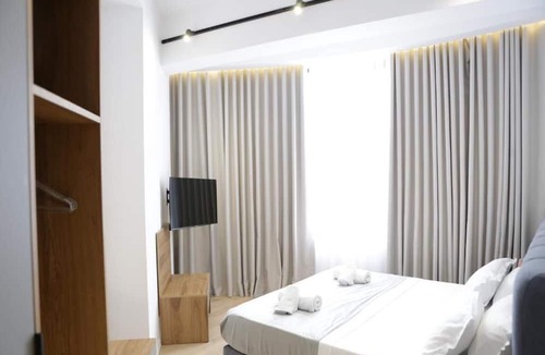 Kashar Hotel | Hotel La Rosa