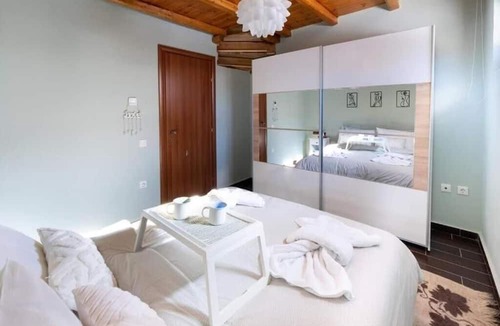 Aghios Athanasios Apartment | Kaimaktsalan Maisonette