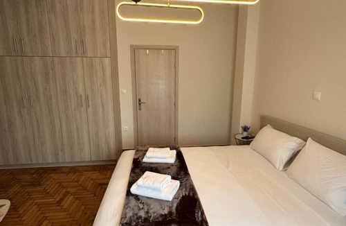 Khalandrion Apartment | Athenian Stay Chara s 2 Apartment