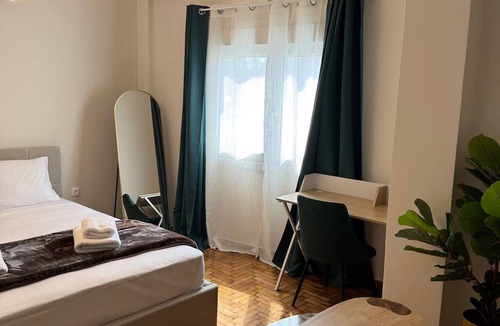 Khalandrion Apartment | Athenian Stay Chara s 2 Apartment
